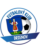 FK Drienov