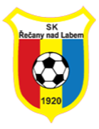 SK Recany nad Labem 1920