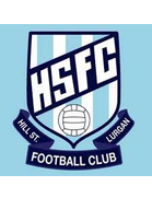 Hill Street FC