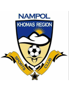 Khomas Nampol FC