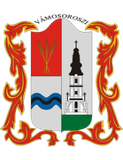 Vámosoroszi KSE