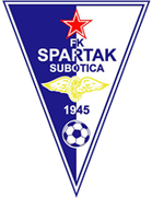 FK Spartak Subotica U16