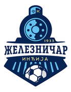 Zeleznicar Indjija U17