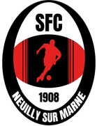 SFC Neuilly-sur-Marne Jugend