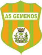 AS Géménosienne U19