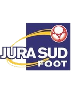 Jura Sud Foot U17