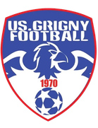 US Grigny Football