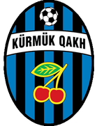 FK Kürmük Qakh