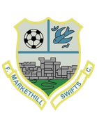 Markethill Swifts FC