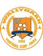 Wally Daan FC