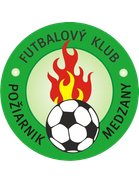 FK Poziarnik Medzany