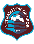 Seyrantepe Ofspor Juvenis