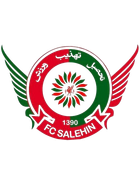 FC Salehin