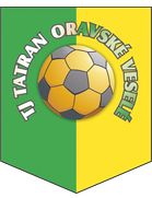 Tatran Oravske Vesele Jugend