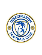 Desertmartin FC