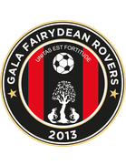 Gala Fairydean Rovers FC