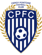 Cergy Pontoise FC Jugend