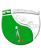 FK Bilkovice