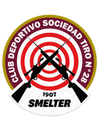 Sociedad Tiro 28