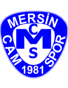 Mersin Camspor