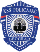 Policajac Beograd U17