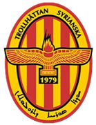 Trollhättans Syrianska FK
