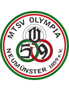 MTSV Olympia Neumünster U17