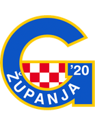 NK Granicar Zupanja