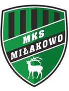 MKS Miłakowo