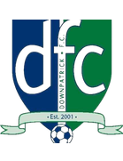Downpatrick FC