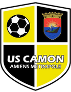 US Camon U19