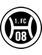 1.FC 08 Haßloch