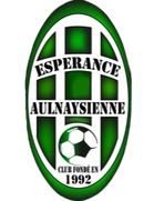 Espérance Aulnaysienne Jugend