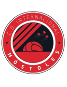 Internacional de Móstoles ( -2022)