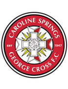 Caroline Springs George Cross FC