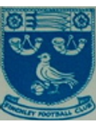 Finchley FC (- 1991)