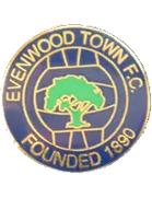 Evenwood Town (- 2005)