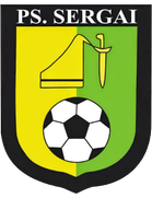 PS Sergai