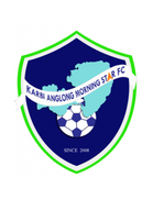 Karbi Anglong Morning Star FC