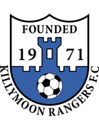 Killymoon Rangers FC