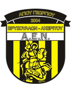 AEN Agiou Georgiou Vrysoullon-Acheritou