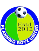 Planning Boys United