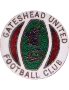 Gateshead United FC (1936-1977)
