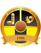 UE Santa Coloma Jugend