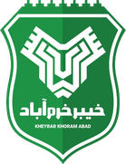 Kheybar Novin Khorramabad