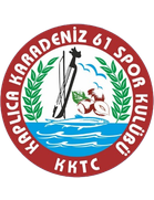 Kaplica Karadeniz 61 SK