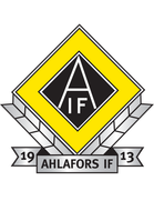 Ahlafors IF Jugend