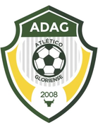AD Atlética Gloriense U20