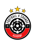 Football 4 Change Academy U17