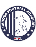 Baroda FA U17